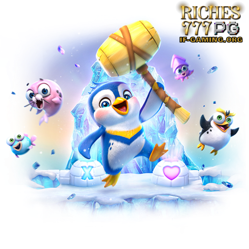 riches777 pg